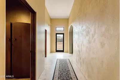 2076 W Tierra Contenta Trail, Bisbee, AZ 85603 - Photo 26