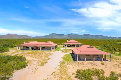 2076 W Tierra Contenta Trail, Bisbee, AZ 85603 - Photo 82
