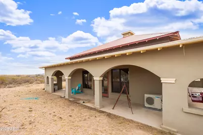 2076 W Tierra Contenta Trail, Bisbee, AZ 85603 - Photo 68