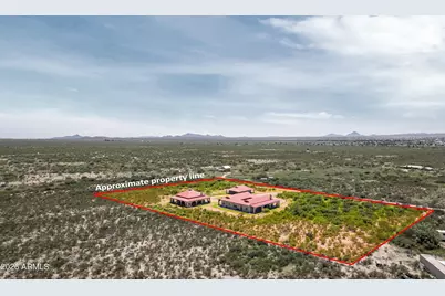 2076 W Tierra Contenta Trail, Bisbee, AZ 85603 - Photo 86