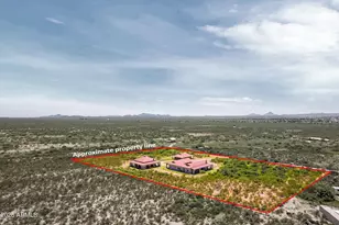 2076 W Tierra Contenta Trail, Bisbee, AZ 85603 - Photo 86