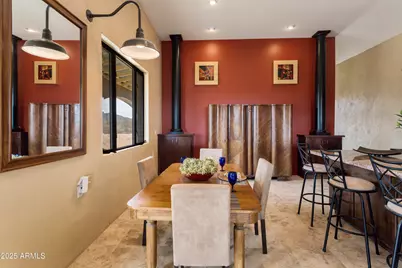 2076 W Tierra Contenta Trail, Bisbee, AZ 85603 - Photo 12