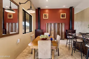 2076 W Tierra Contenta Trail, Bisbee, AZ 85603 - Photo 12