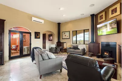 2076 W Tierra Contenta Trail, Bisbee, AZ 85603 - Photo 10