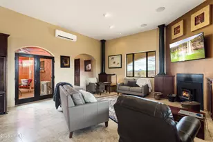 2076 W Tierra Contenta Trail, Bisbee, AZ 85603 - Photo 10