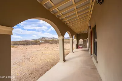 2076 W Tierra Contenta Trail, Bisbee, AZ 85603 - Photo 66