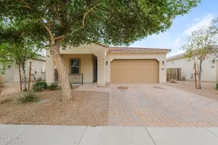 20229 W Sherman St, Buckeye, AZ 85326 - Photo 1