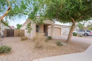 20229 W Sherman St, Buckeye, AZ 85326 - Photo 2