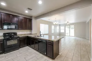 20229 W Sherman St, Buckeye, AZ 85326 - Photo 8