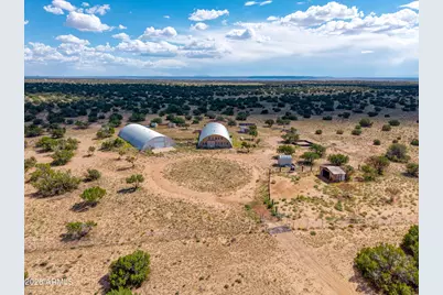 70 County Road N6564 --, Saint Johns, AZ 85936 - Photo 1