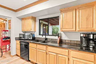5237 N Dime Drive, Pine, AZ 85544 - Photo 16