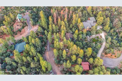 5237 N Dime Drive, Pine, AZ 85544 - Photo 30