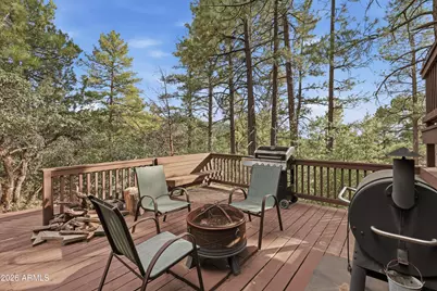 5237 N Dime Drive, Pine, AZ 85544 - Photo 10