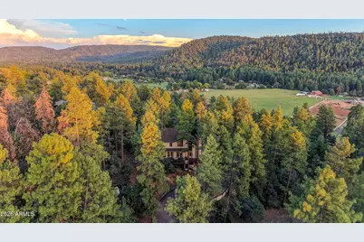 5237 N Dime Drive, Pine, AZ 85544 - Photo 32