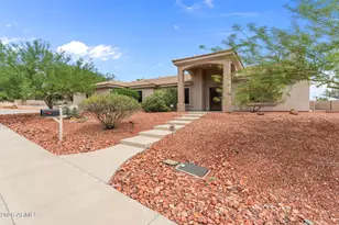 980 Arroyo Ln, Wickenburg, AZ 85390 - Photo 2