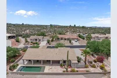 980 Arroyo Lane, Wickenburg, AZ 85390 - Photo 18