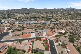 980 Arroyo Ln, Wickenburg, AZ 85390 - Photo 4
