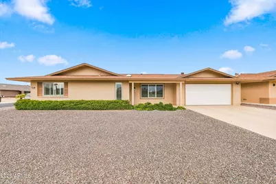 18402 N 95th Avenue, Sun City, AZ 85373 - Photo 1