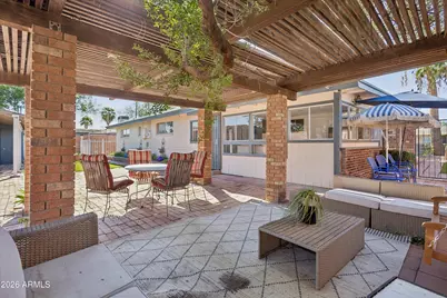 116 W Orchid Lane, Chandler, AZ 85225 - Photo 4