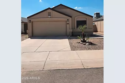 20806 N 29th Drive, Phoenix, AZ 85027 - Photo 1