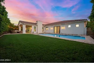 8032 E Del Laton Drive, Scottsdale, AZ 85258 - Photo 22