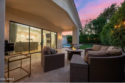 8032 E Del Laton Drive, Scottsdale, AZ 85258 - Photo 24