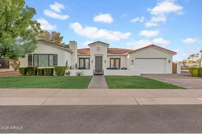 8032 E Del Laton Drive, Scottsdale, AZ 85258 - Photo 1