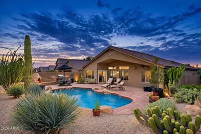 33223 N Symer Drive, Cave Creek, AZ 85331 - Photo 1