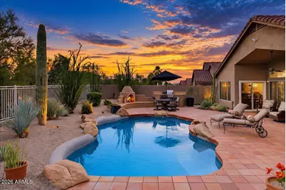 33223 N Symer Drive, Cave Creek, AZ 85331 - Photo 24