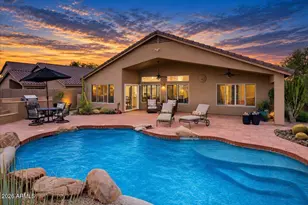 33223 N Symer Dr, Cave Creek, AZ 85331 - Photo 26