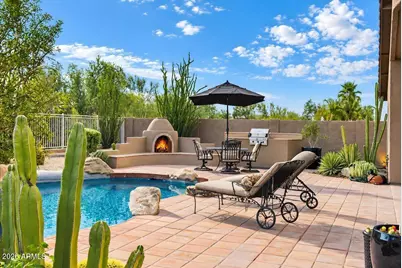 33223 N Symer Drive, Cave Creek, AZ 85331 - Photo 20
