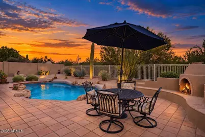 33223 N Symer Drive, Cave Creek, AZ 85331 - Photo 22