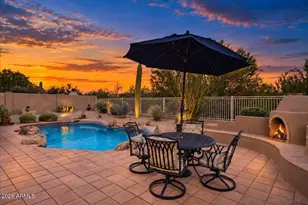 33223 N Symer Dr, Cave Creek, AZ 85331 - Photo 22