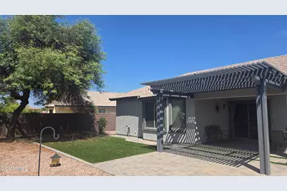 3423 E Crescent Way, Gilbert, AZ 85298 - Photo 20
