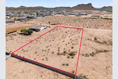 0 W Ryan Way #-, San Tan Valley, AZ 85143 - Photo 2