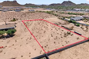 0 W Ryan Way, San Tan Valley, AZ 85143 - Photo 1