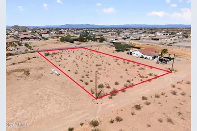 0 W Ryan Way #-, San Tan Valley, AZ 85143 - Photo 4