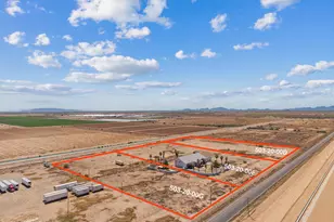 425 S Russell Rd, Casa Grande, AZ 85193 - Photo 1