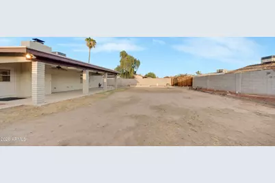 11033 W Devonshire Avenue, Phoenix, AZ 85037 - Photo 16