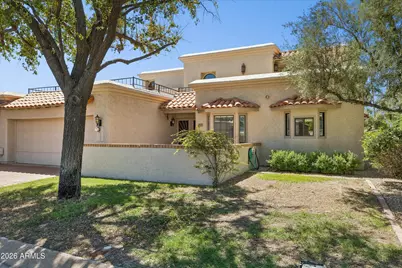 7215 E Buena Terra Way, Scottsdale, AZ 85250 - Photo 2
