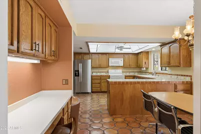 7215 E Buena Terra Way, Scottsdale, AZ 85250 - Photo 16