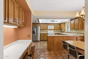 7215 E Buena Terra Way, Scottsdale, AZ 85250 - Photo 16