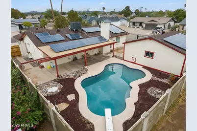 5107 W Corrine Drive, Glendale, AZ 85304 - Photo 4