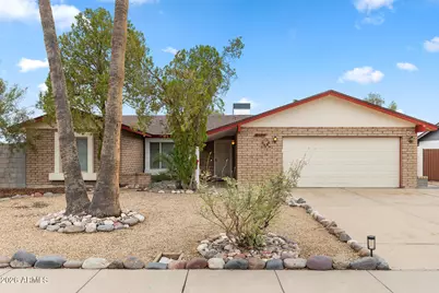 5107 W Corrine Drive, Glendale, AZ 85304 - Photo 1