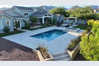 3891 N Latimer Place, Buckeye, AZ 85396 - Photo 10