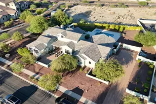3891 N Latimer Pl, Buckeye, AZ 85396 - Photo 2