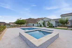 3891 N Latimer Pl, Buckeye, AZ 85396 - Photo 42