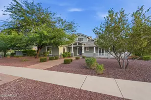 3891 N Latimer Pl, Buckeye, AZ 85396 - Photo 4