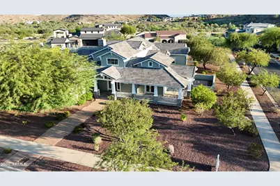 3891 N Latimer Place, Buckeye, AZ 85396 - Photo 4