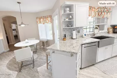 15018 W Huron Drive, Sun City West, AZ 85375 - Photo 1